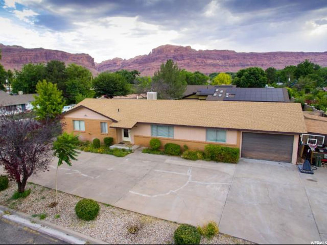 619 Mccormick Blvd, Moab, UT 84532 — photo 3