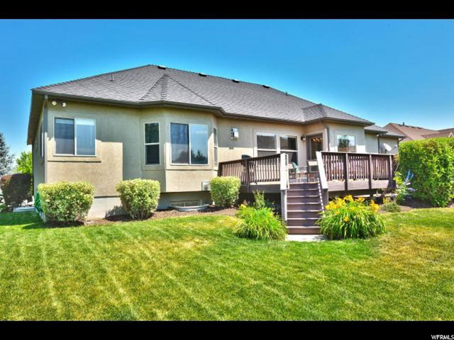 1928 E Keystone Ct, Heber City, UT 84032 — photo 2