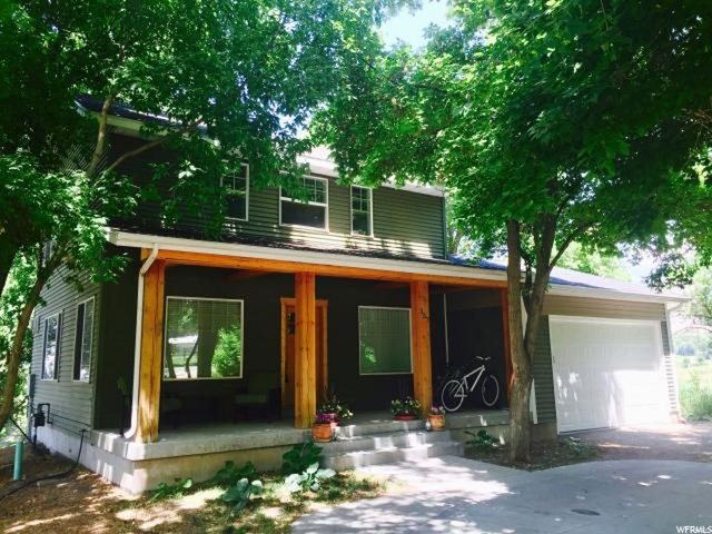 357 E 100 N, Hyrum, UT 84319