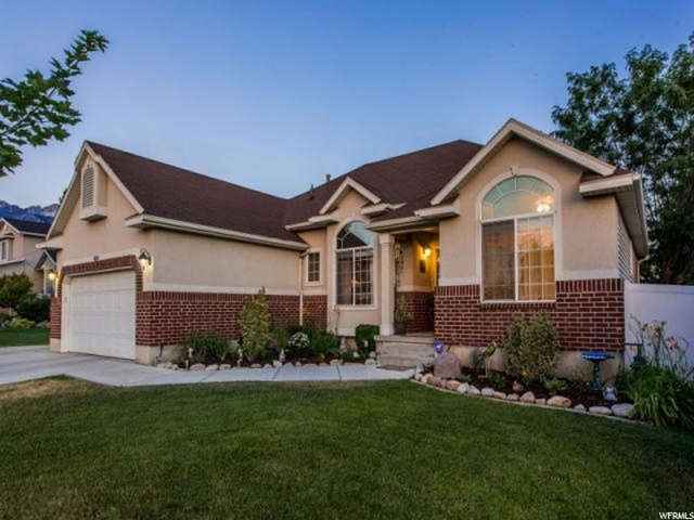 454 E Wilde Cherry Way, Sandy, UT 84070 — photo 2