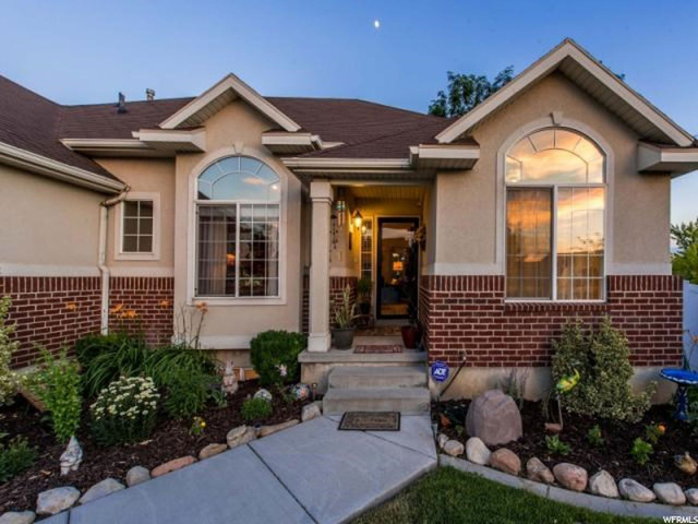 454 E Wilde Cherry Way, Sandy, UT 84070 — photo 3
