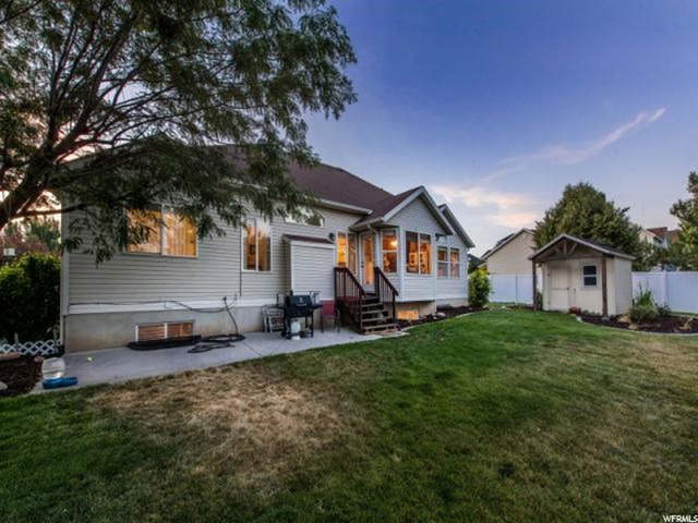 454 E Wilde Cherry Way, Sandy, UT 84070 — photo 8