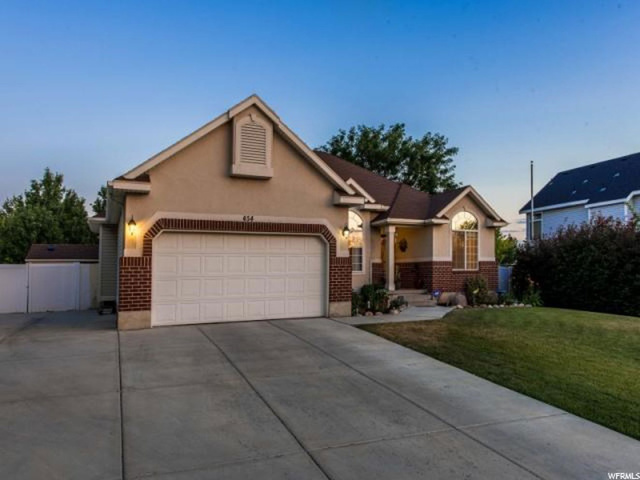 454 E Wilde Cherry Way, Sandy, UT 84070 — photo 6