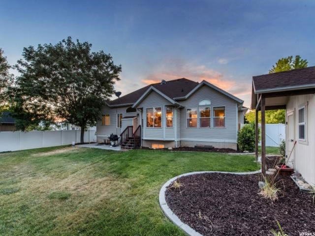 454 E Wilde Cherry Way, Sandy, UT 84070 — photo 9