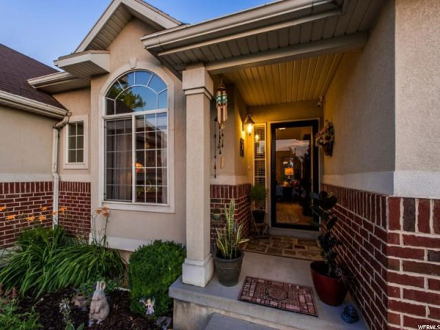 454 E Wilde Cherry Way, Sandy, UT 84070 — photo 5