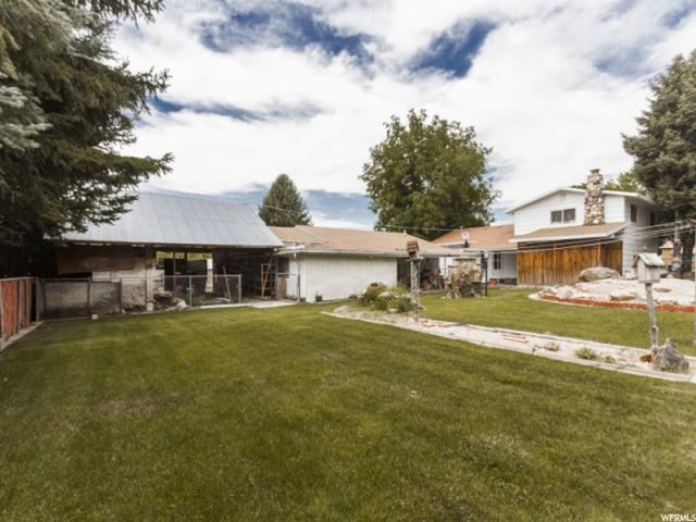1065 E Sullivan, Ogden, UT 84403 — photo 4