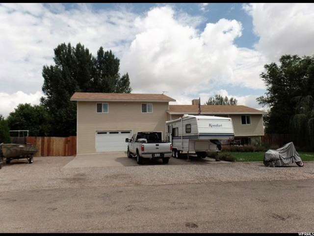 937 E 2910 S, Vernal, UT 84078 — photo 2