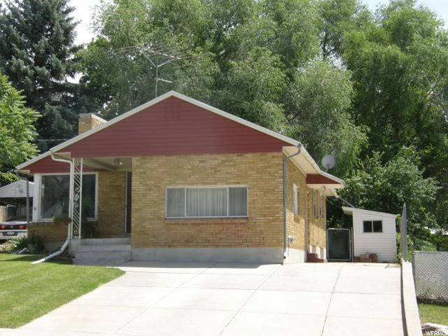 1431 E Capitol St S, Ogden, UT 84401 — photo 2