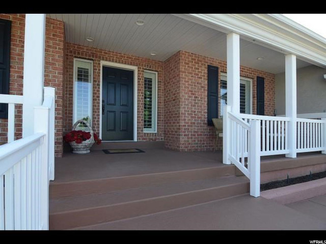 4613 Hidden Lake Dr, Bountiful, UT 84010 — photo 2