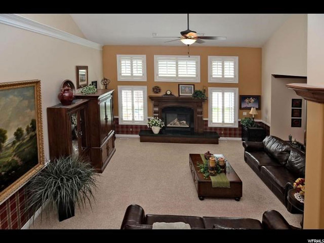 4613 Hidden Lake Dr, Bountiful, UT 84010 — photo 8