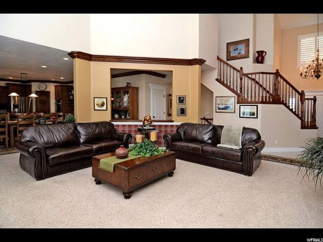 4613 Hidden Lake Dr, Bountiful, UT 84010 — photo 6