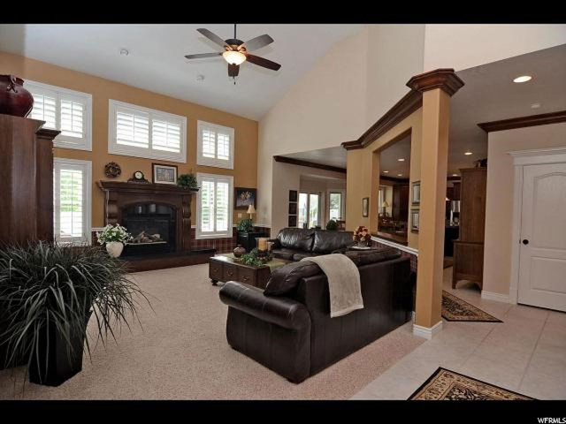 4613 Hidden Lake Dr, Bountiful, UT 84010 — photo 5