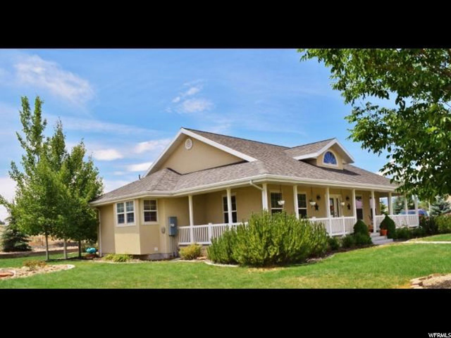 360 E 2460 S, Price, UT 84501 — photo 2