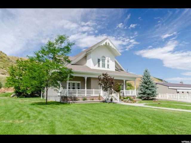 190 W 10175 S, Paradise, UT 84328 — photo 3