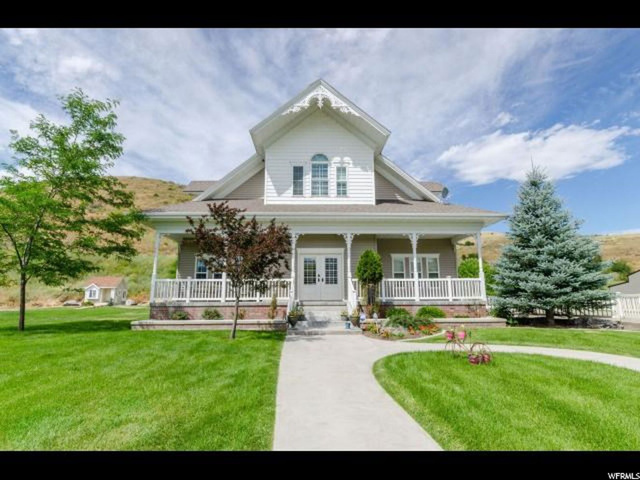 190 W 10175 S, Paradise, UT 84328 — photo 2