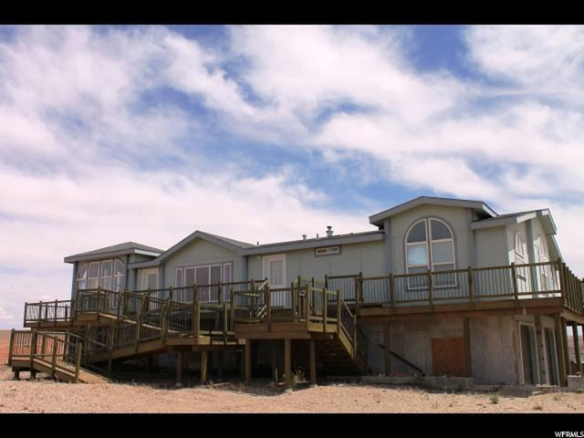 1150 E Dirty Devil Cyn, Hanksville, UT 84734 — photo 2