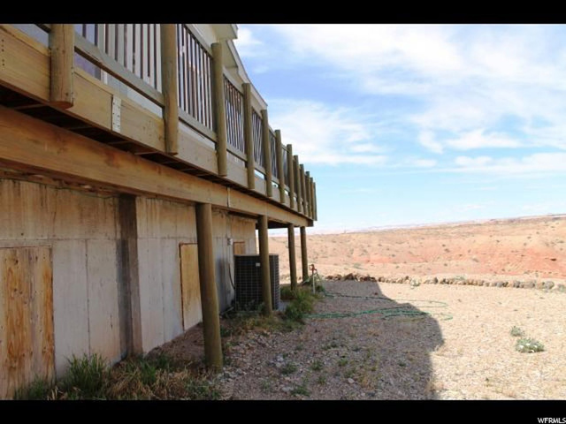 1150 E Dirty Devil Cyn, Hanksville, UT 84734 — photo 4