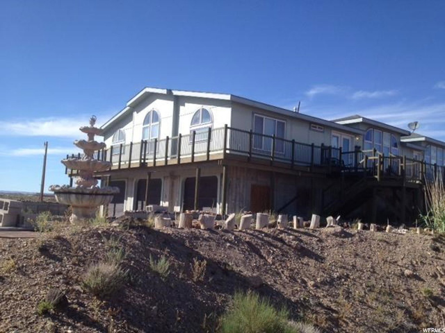 1150 E Dirty Devil Cyn, Hanksville, UT 84734 — photo 11