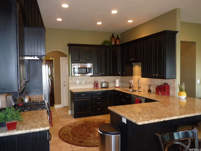 3822 Highland Ct, Bountiful, UT 84010 — photo 9