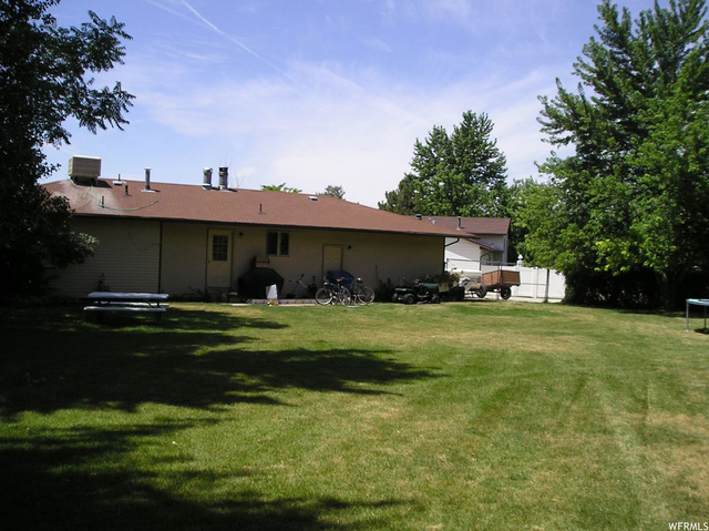653 E 1400 S, Kaysville, UT 84037 — photo 8