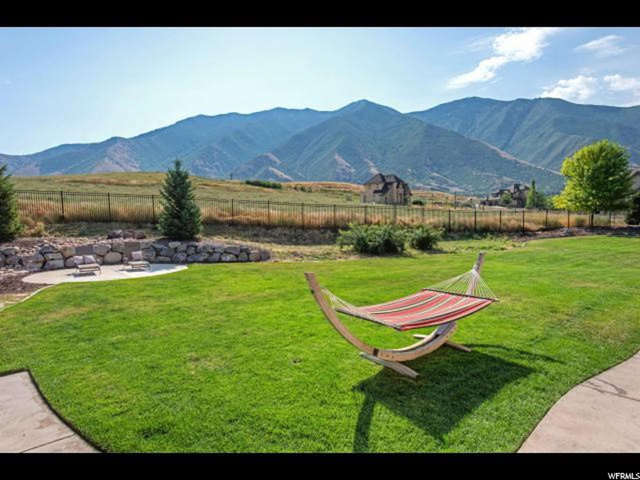 2523 S Brush Canyon Dr, Mapleton, UT 84664 — photo 6