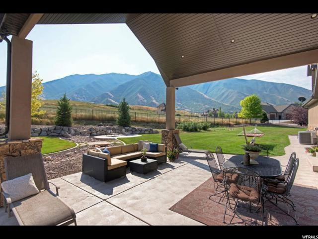 2523 S Brush Canyon Dr, Mapleton, UT 84664 — photo 7