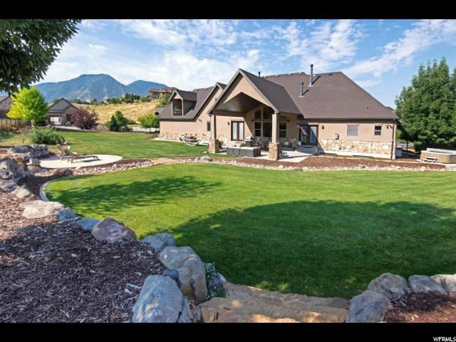 2523 S Brush Canyon Dr, Mapleton, UT 84664 — photo 5
