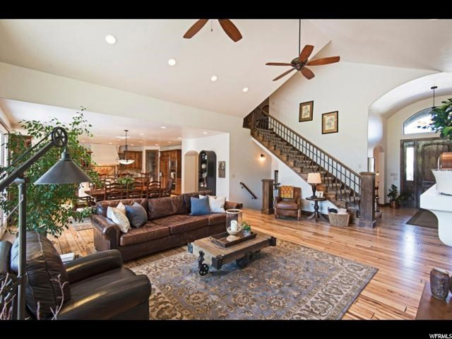 2523 S Brush Canyon Dr, Mapleton, UT 84664 — photo 11