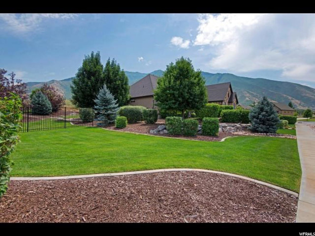 2523 S Brush Canyon Dr, Mapleton, UT 84664 — photo 4