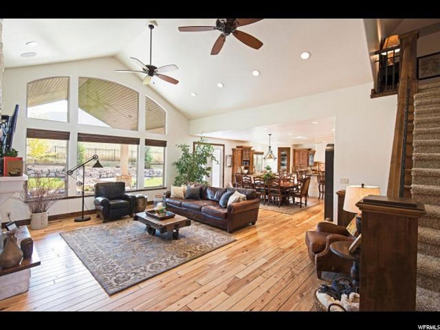 2523 S Brush Canyon Dr, Mapleton, UT 84664 — photo 10