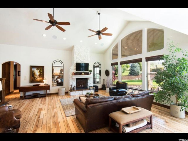 2523 S Brush Canyon Dr, Mapleton, UT 84664 — photo 9