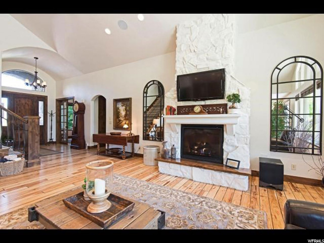 2523 S Brush Canyon Dr, Mapleton, UT 84664 — photo 8