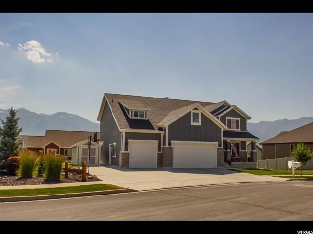 5853 Exeter Dr, Mountain Green, UT 84050 — photo 2