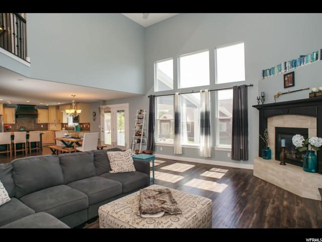 5853 Exeter Dr, Mountain Green, UT 84050 — photo 7