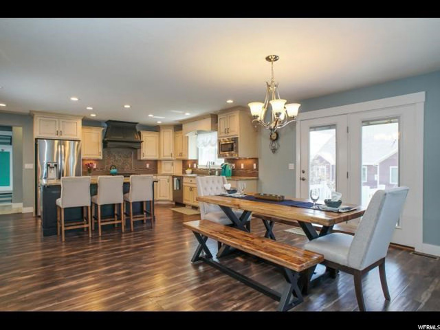 5853 Exeter Dr, Mountain Green, UT 84050 — photo 8