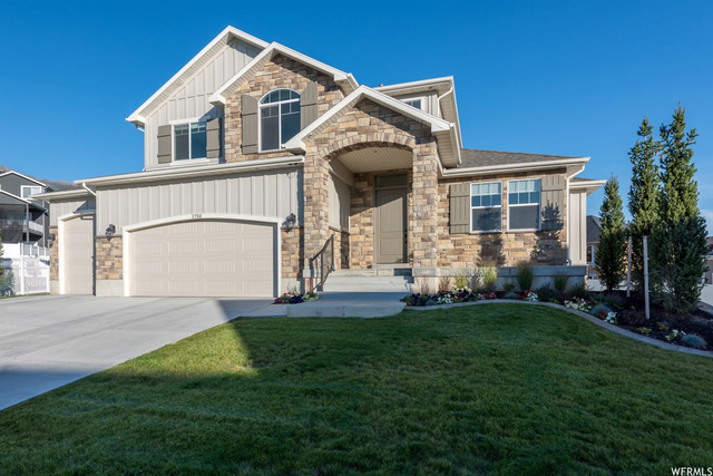 1750 E Webb Way S, Layton, UT 84040 — photo 3