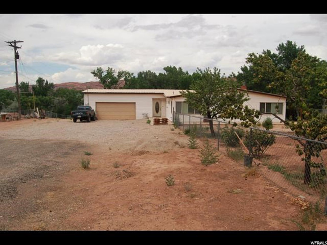 645 Bittle Ln, Moab, UT 84532 — photo 4