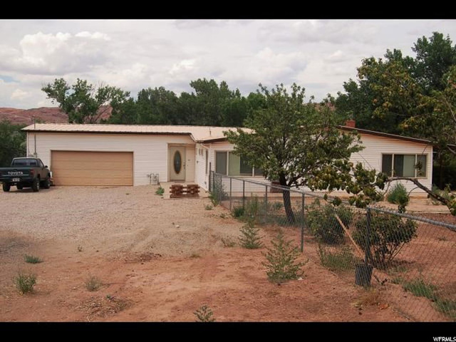 645 Bittle Ln, Moab, UT 84532 — photo 2