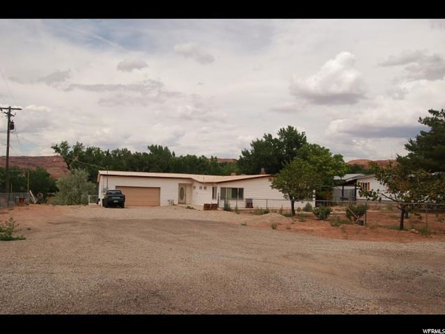 645 Bittle Ln, Moab, UT 84532 — photo 3