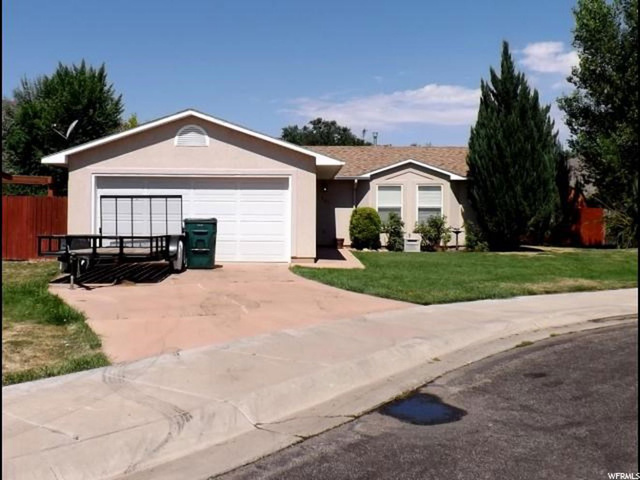 565 W Granny Ct, Moab, UT 84532 — photo 12