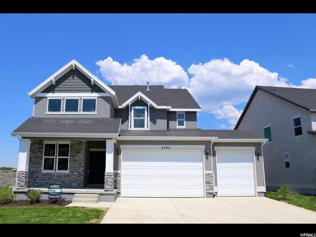 2302 W AUTUMN DR #22, Mapleton UT 84664