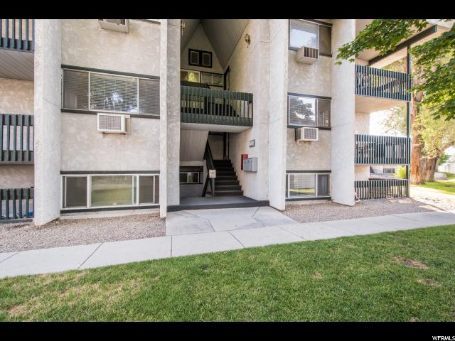 223 E HILL AVE #4, Murray UT 84107