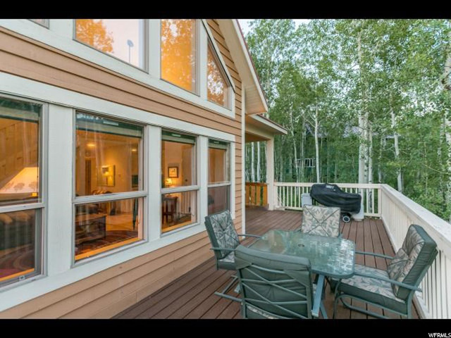 6464 Weber Canyon Rd, Oakley, UT 84055 — photo 3