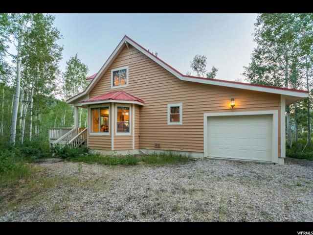 6464 Weber Canyon Rd, Oakley, UT 84055 — photo 2