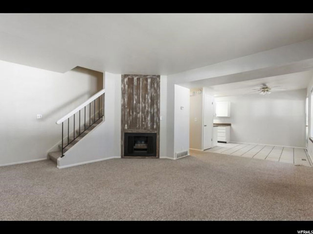 539 E Cobblestone Dr, Midvale, UT 84047 — photo 2
