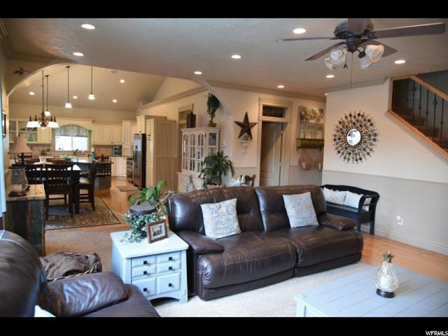 960 Milestone, Smithfield, UT 84335 — photo 6