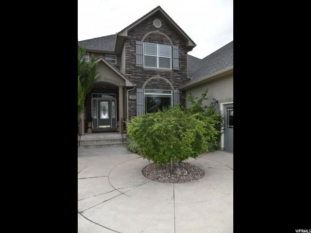 960 Milestone, Smithfield, UT 84335 — photo 2