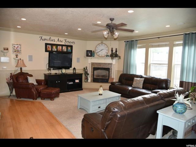 960 Milestone, Smithfield, UT 84335 — photo 8