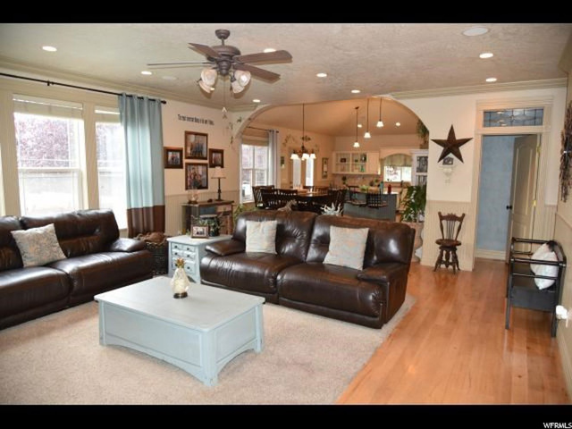 960 Milestone, Smithfield, UT 84335 — photo 5