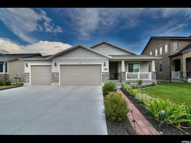 5183 W Dartford Way, West Valley City, UT 84120
